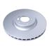 Brake Disc (each) Front Vented 380mm - LR016176P1 - OEM